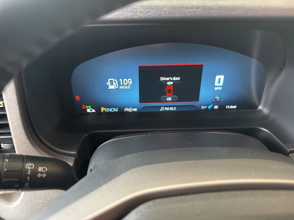 New 2025 Ford Bronco Badlands image 9