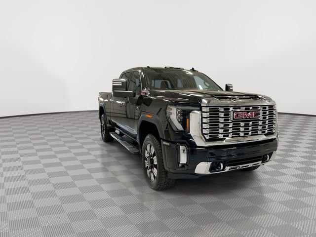 New 2026 GMC Sierra 2500 Denali w/ Denali Reserve Package image 12