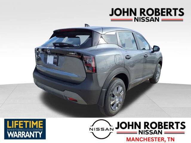 New 2026 Nissan Kicks S image 15