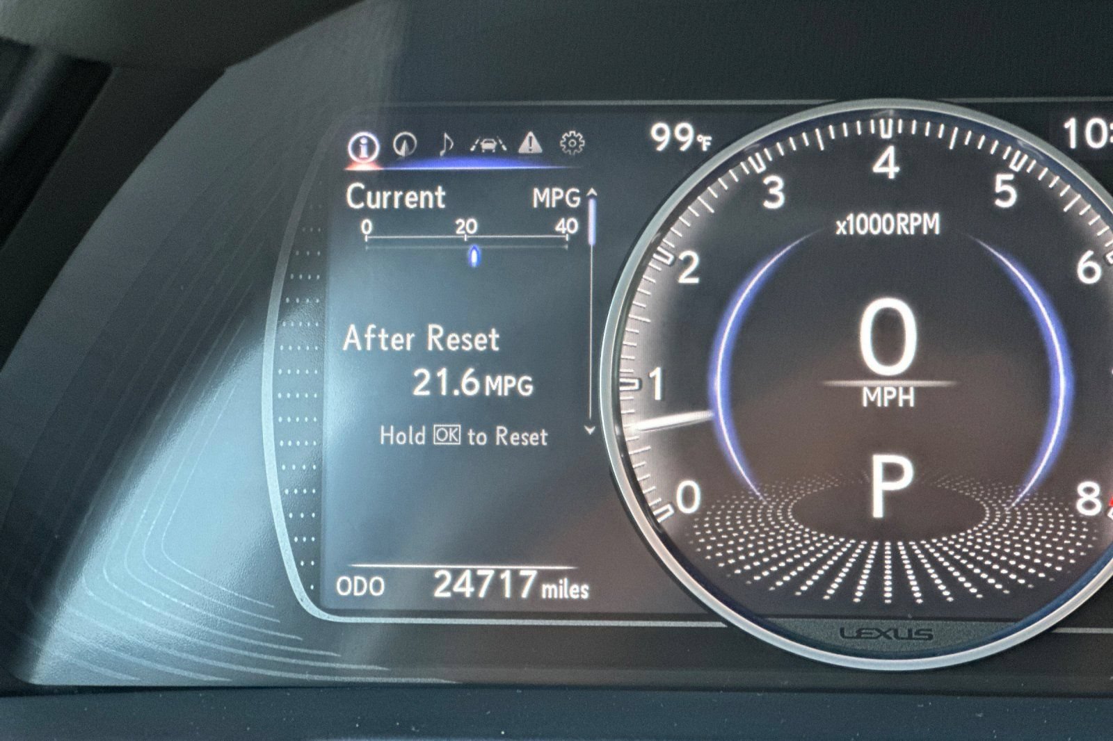 Certified 2023 Lexus ES 350 w/ Premium Package FWD image 28