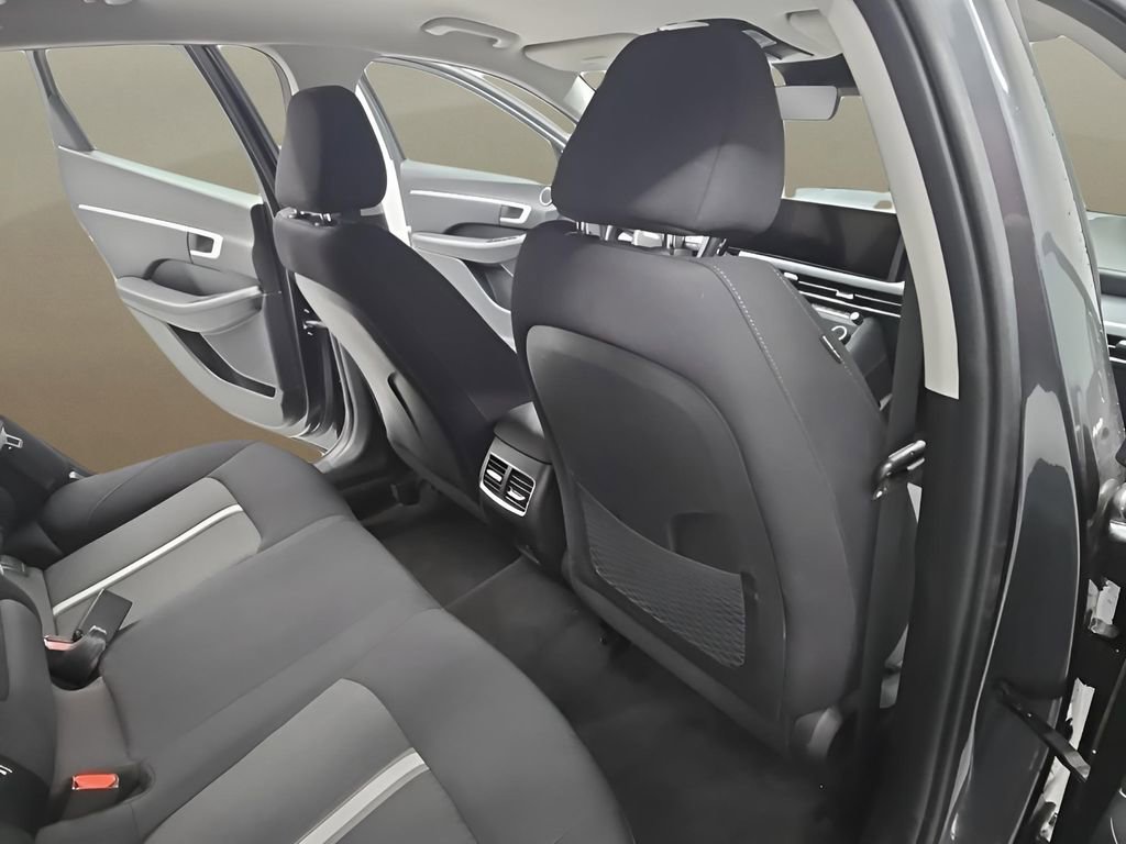 Certified 2025 Hyundai Sonata SEL image 17