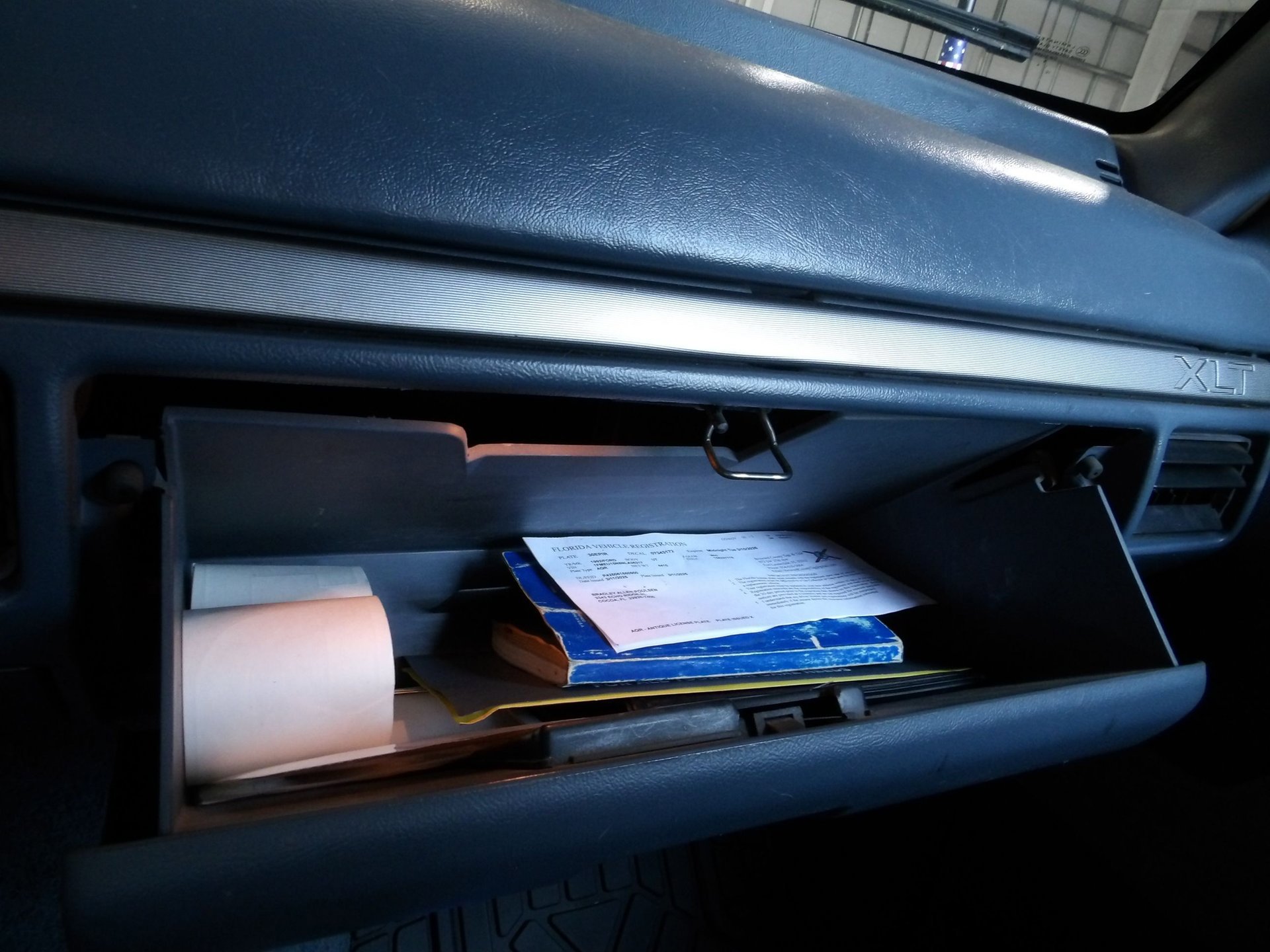 Used 1992 Ford Bronco image 71