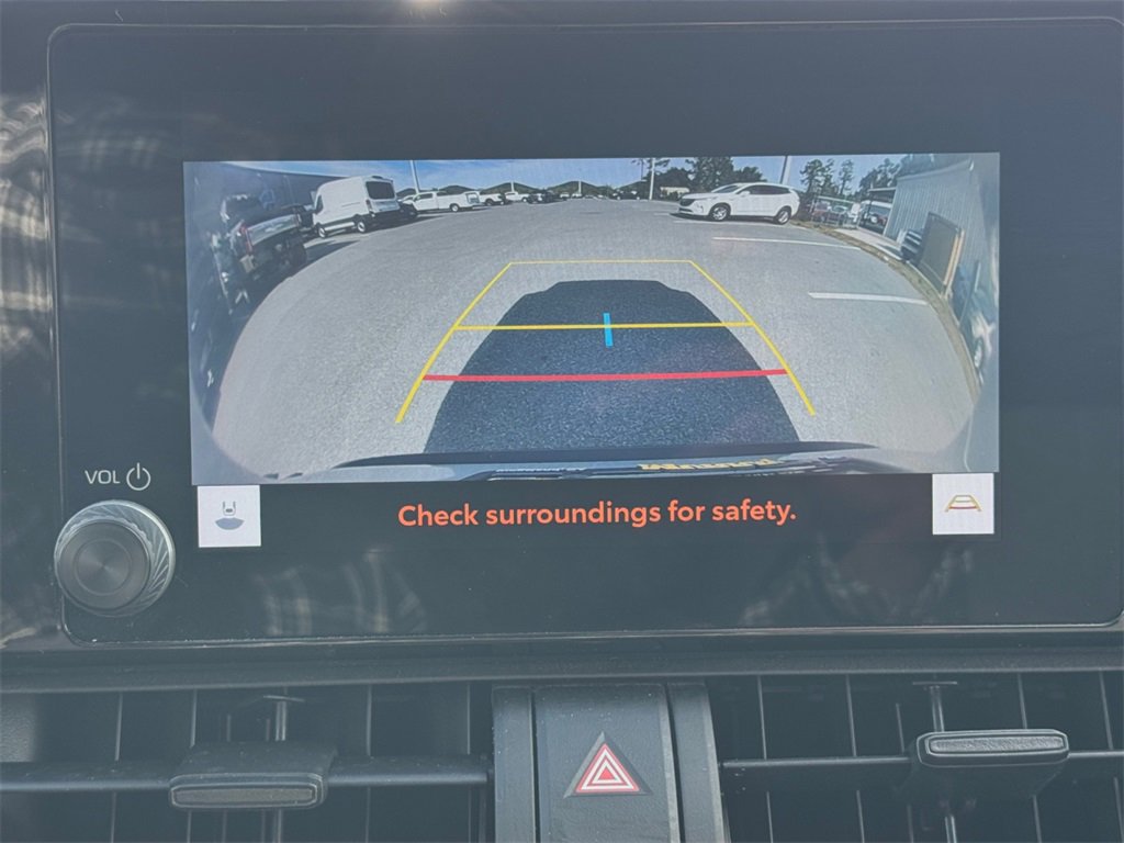 Used 2023 Toyota RAV4 XLE image 25