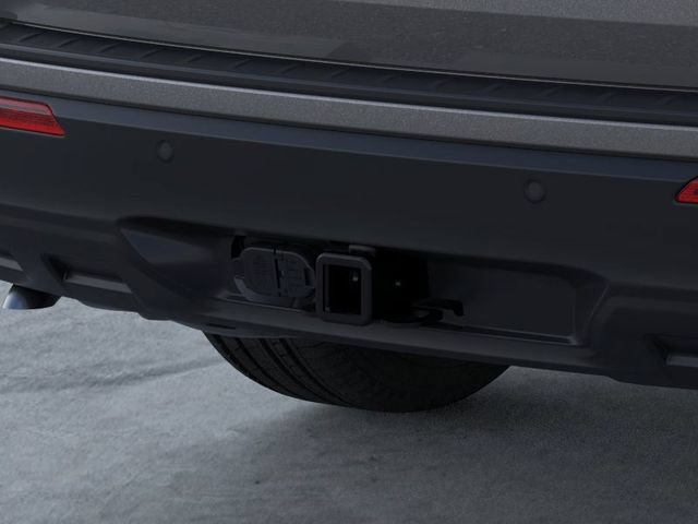 New 2026 Ford Explorer Active RWD image 23