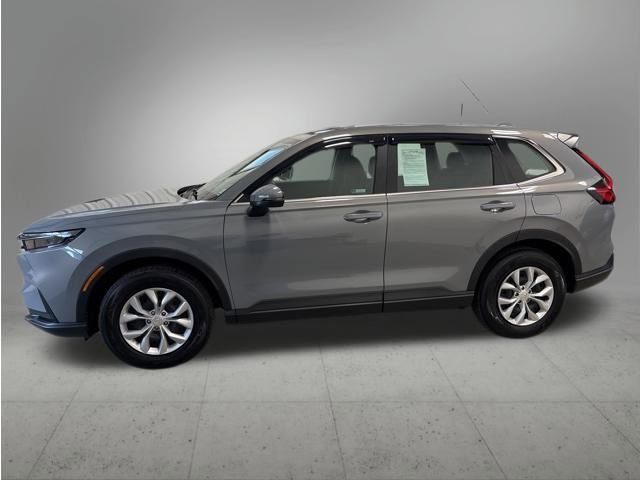 Certified 2023 Honda CR-V LX image 3