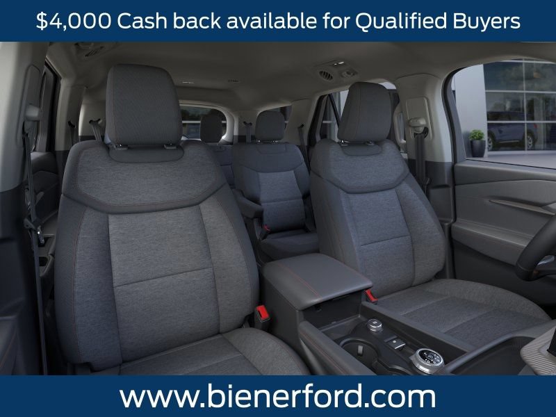 New 2026 Ford Explorer Active AWD/4WD image 11