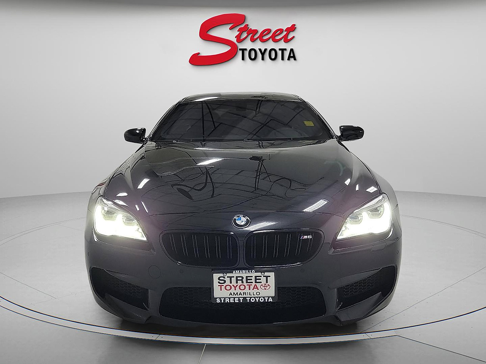 Used 2017 BMW M6 Gran Coupe image 7