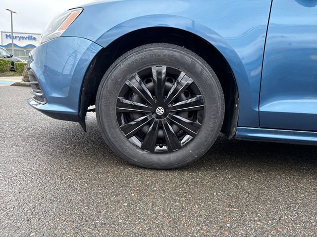 Used 2016 Volkswagen Jetta S image 50