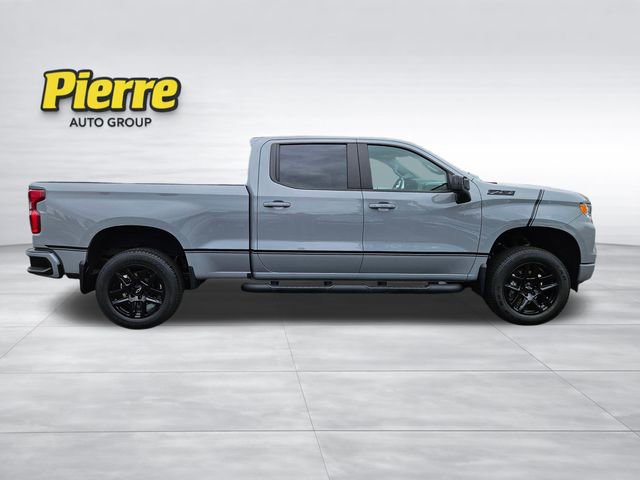Used 2024 Chevrolet Silverado 1500 RST w/ True North Edition Plus AWD/4WD image 6