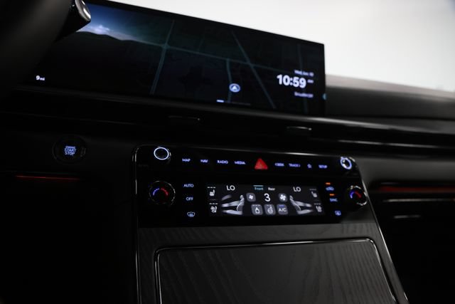 New 2026 Genesis GV80 3.5T Prestige AWD/4WD image 26