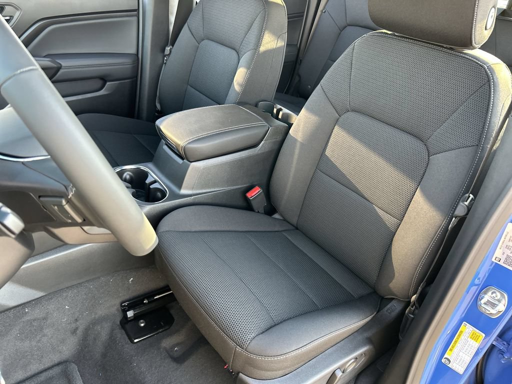 New 2026 GMC Canyon Elevation w/ Convenience Package AWD/4WD image 19
