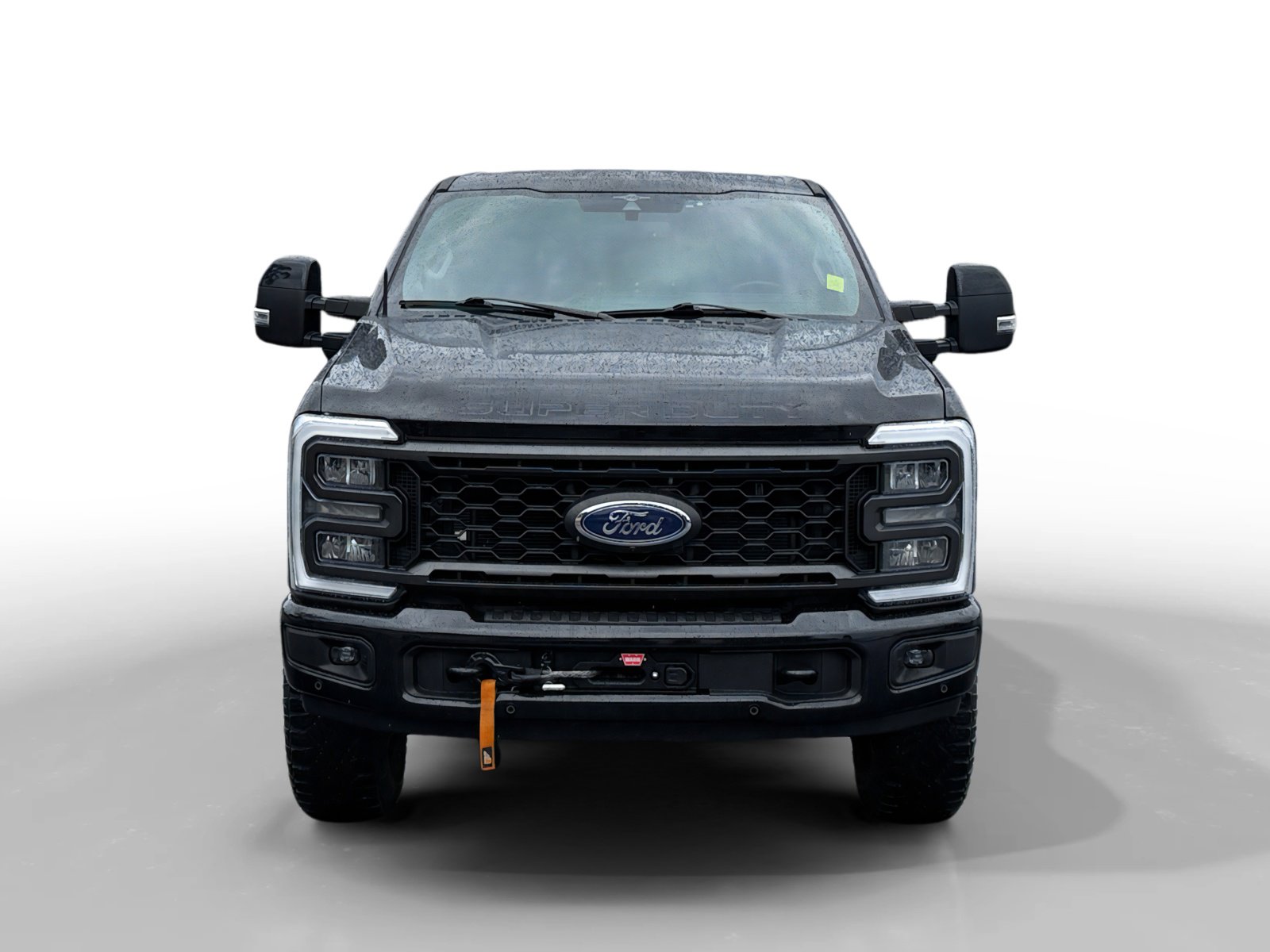 Certified 2023 Ford F250 Lariat w/ Lariat Ultimate Package image 8