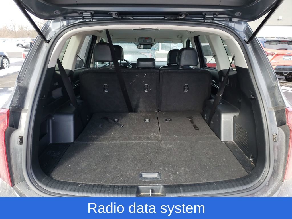 Used 2024 Kia Telluride LX image 8