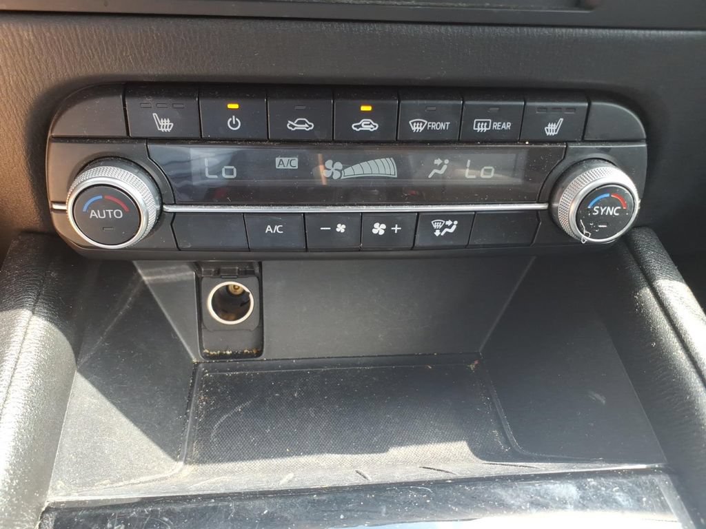 Used 2023 MAZDA CX-5 AWD 2.5 S image 22