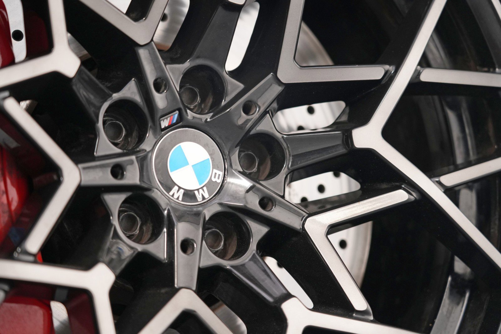 Used 2021 BMW M8 Gran Coupe xDrive w/ Competition Package image 65