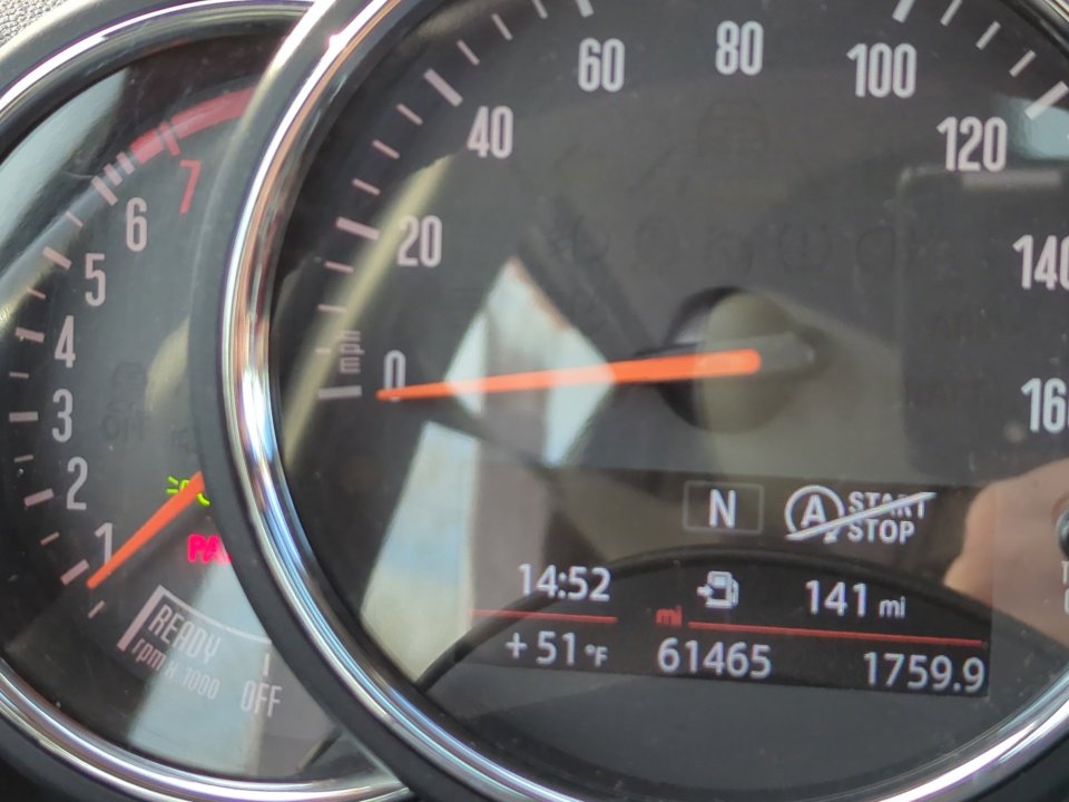 Used 2019 MINI Cooper Clubman S image 27