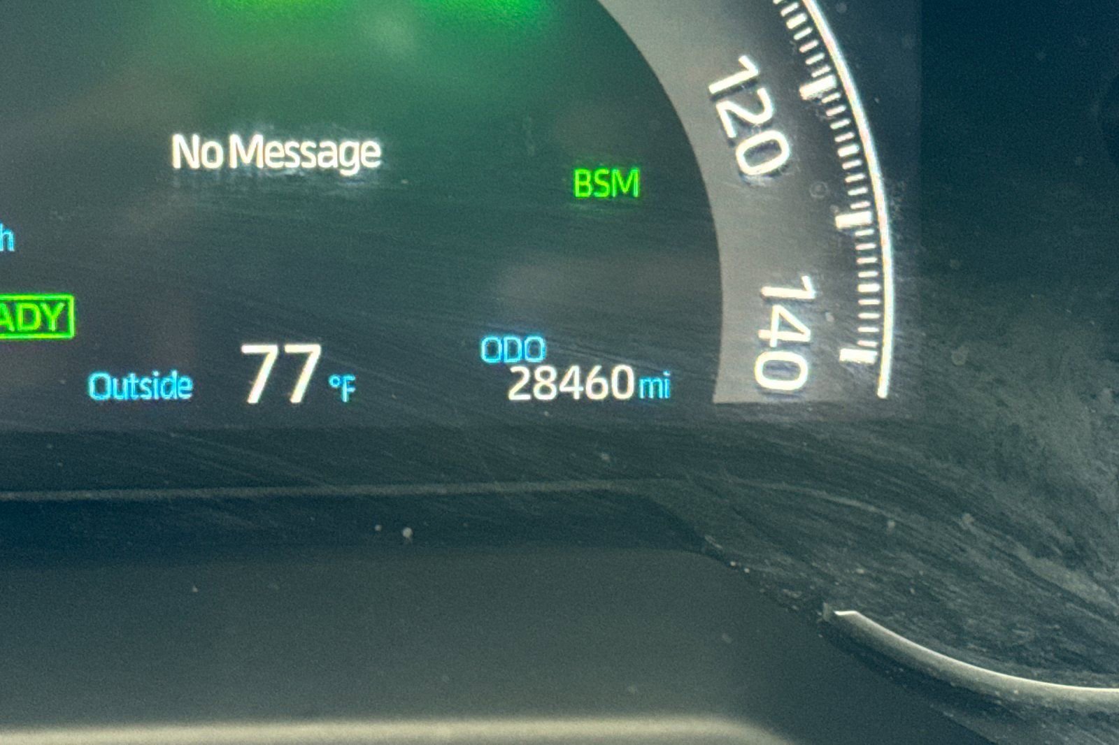 Certified 2024 Toyota RAV4 LE AWD/4WD image 3