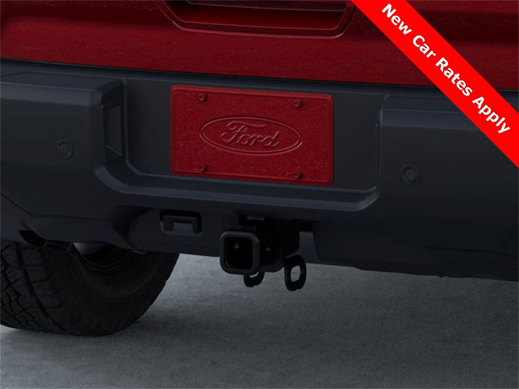 Used 2025 Ford Bronco Sport Badlands w/ Badlands Tech Package image 23