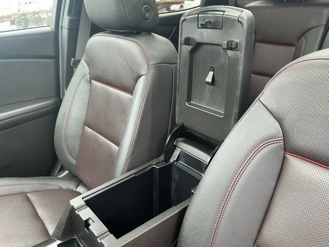 Used 2025 Chevrolet Blazer RS w/ Enhanced Convenience Package image 33