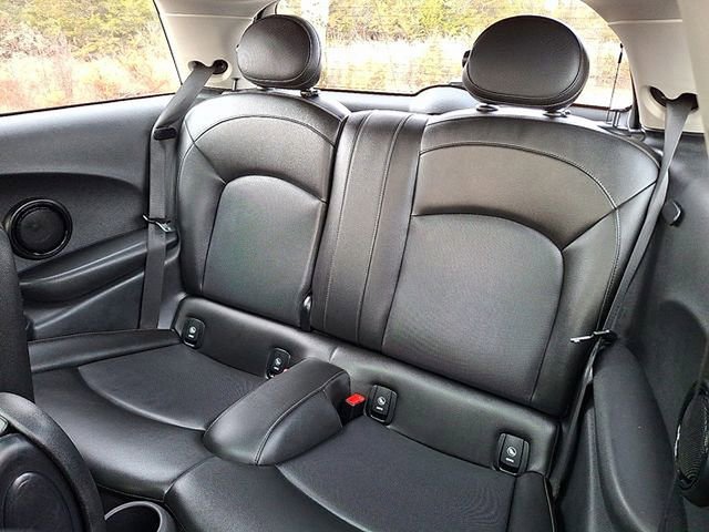 Used 2020 MINI Cooper S FWD image 13