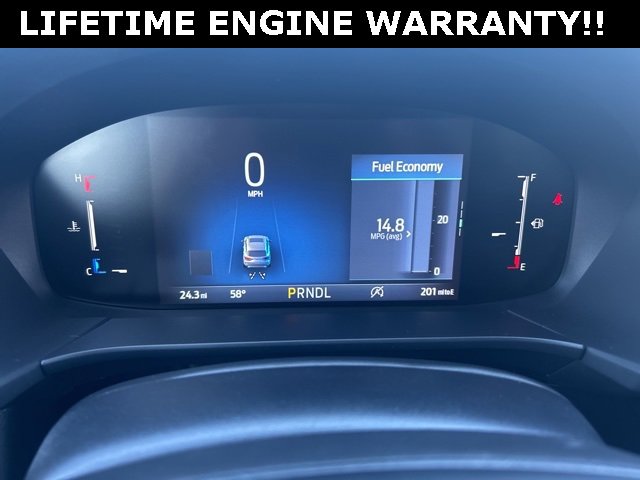 New 2025 Ford Escape ST-Line w/ Tech Pack #1 image 19
