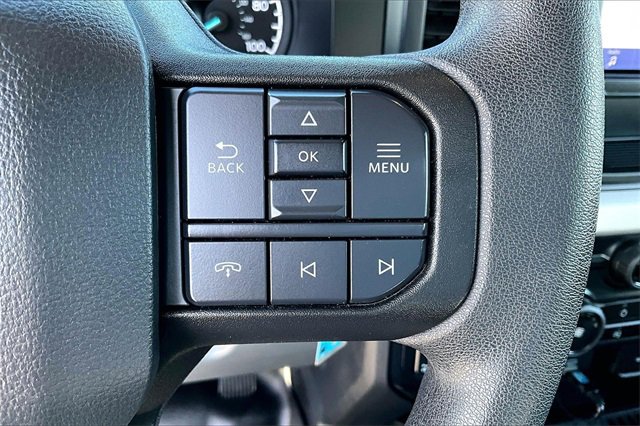 Used 2023 Ford F350 XL w/ XL Driver Assist Package image 20