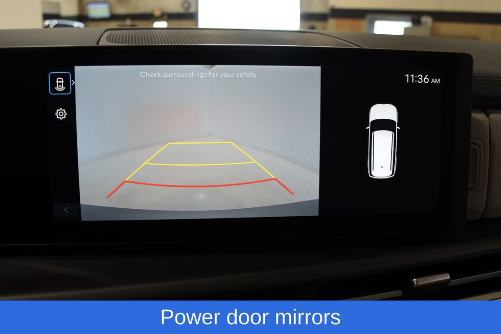 New 2026 Hyundai Santa Fe SE FWD image 18