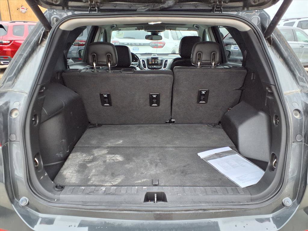 Used 2018 Chevrolet Equinox Premier FWD image 23