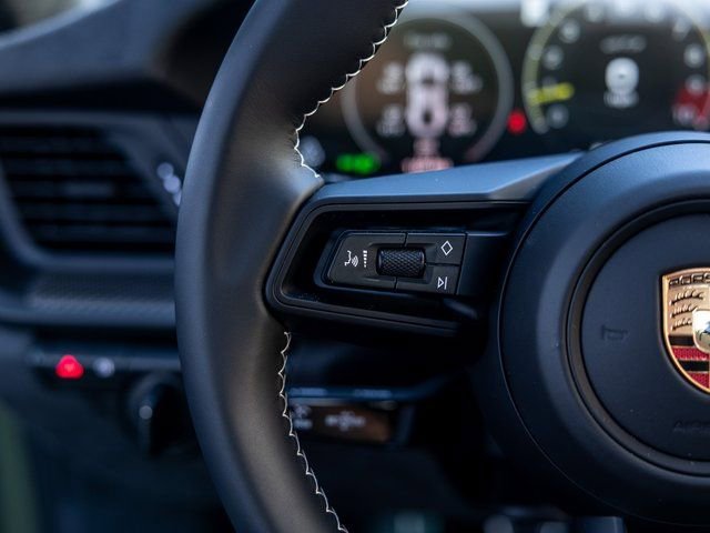 Certified 2026 Porsche 911 GT3 image 43