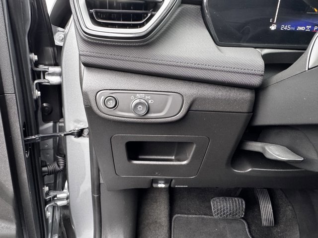 Used 2024 Chevrolet TrailBlazer LT image 16