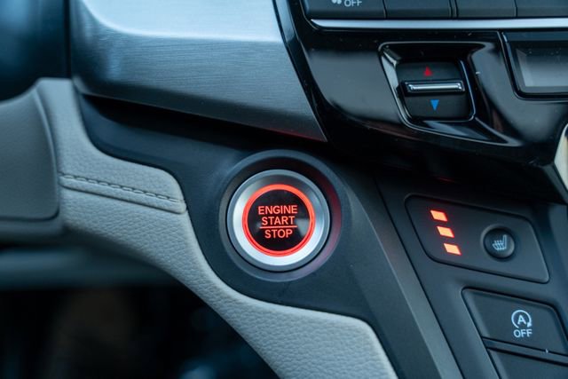 New 2026 Honda Odyssey EX-L image 28