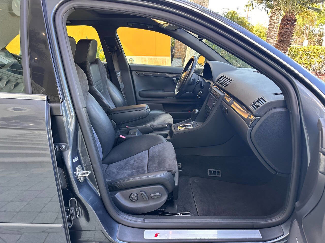 Used 2008 Audi S4 Sedan image 23