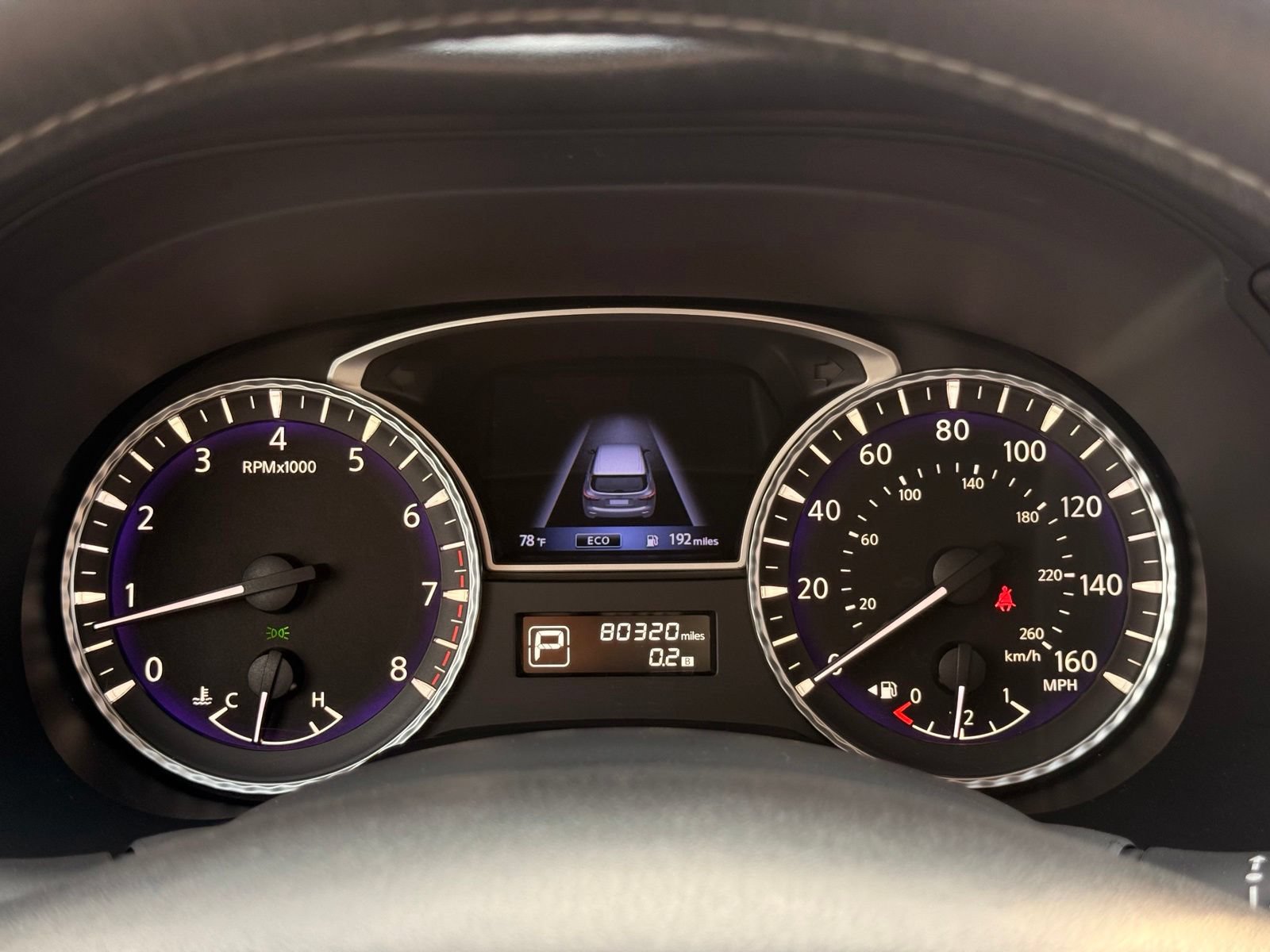 Used 2017 INFINITI QX60 Luxe w/ Premium Plus Package AWD/4WD image 35
