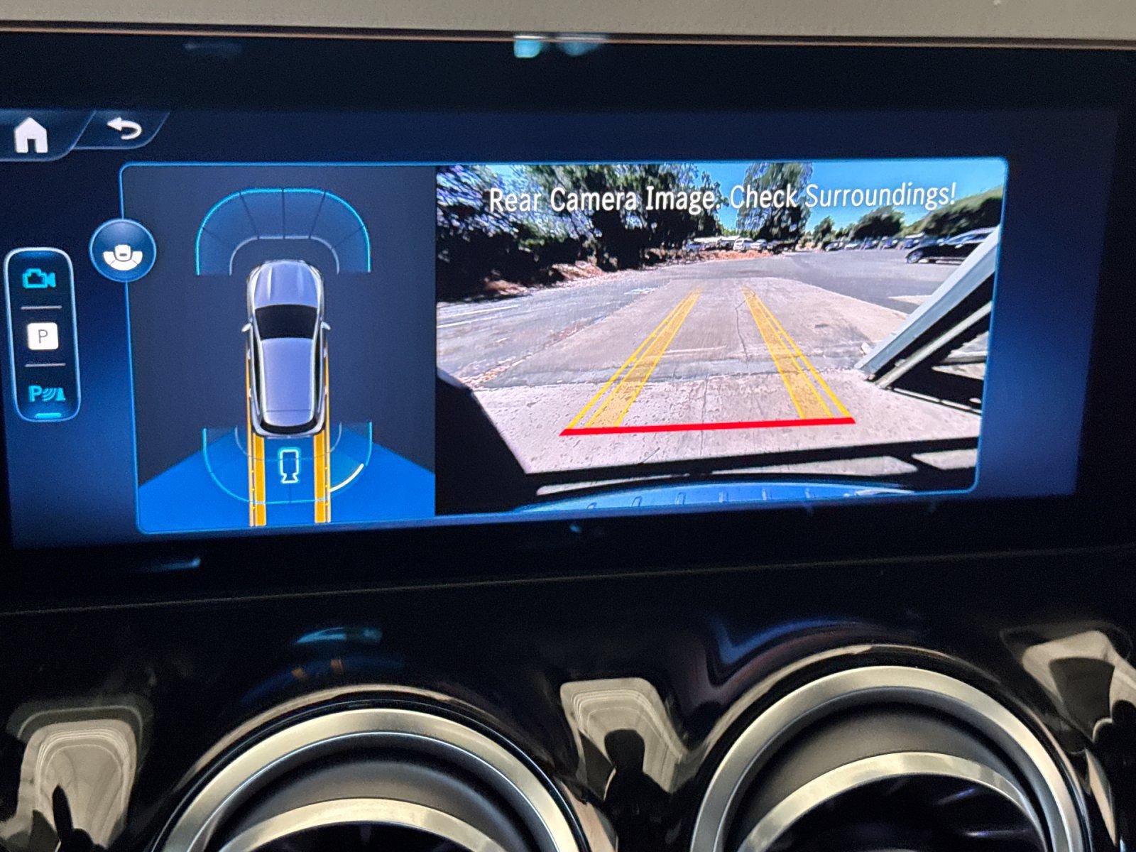 New 2026 Mercedes-Benz GLA 250 4MATIC image 19