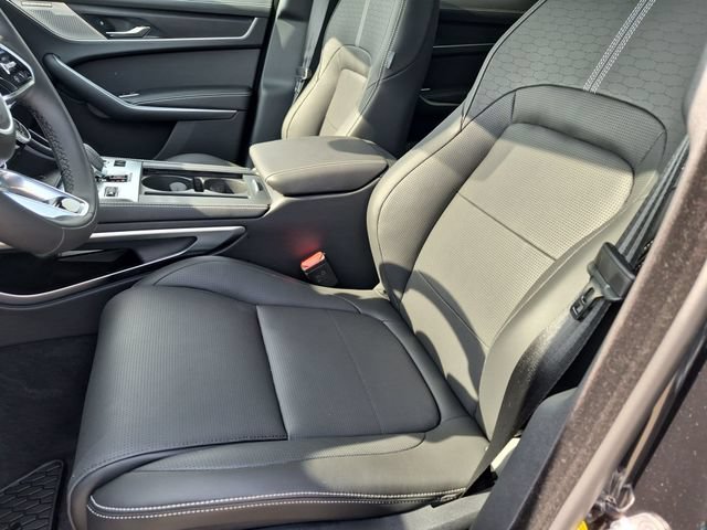 New 2026 Jaguar F-PACE R-Dynamic S AWD/4WD image 12
