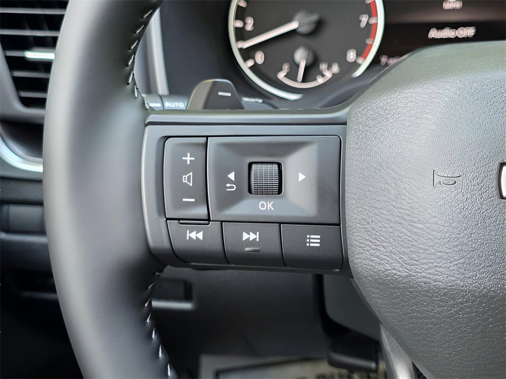 New 2026 Nissan Rogue SV image 20