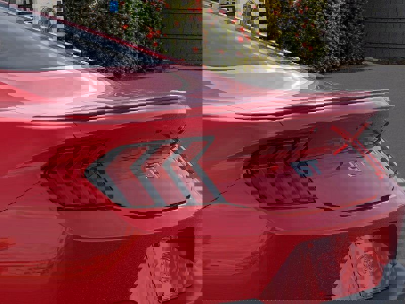 New 2025 Ford Mustang GT image 44