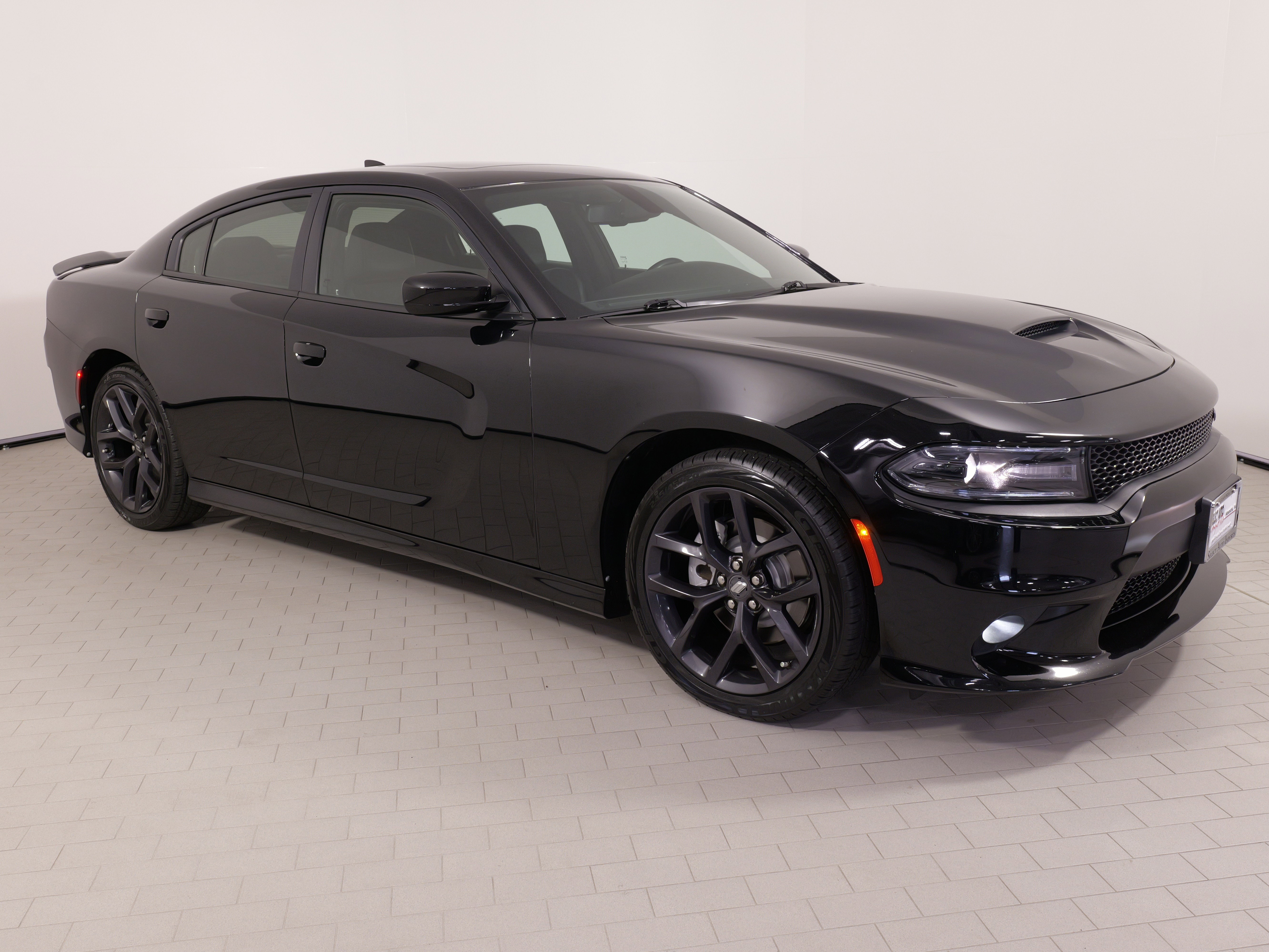 Used 2021 Dodge Charger GT w/ Plus Group RWD image 8