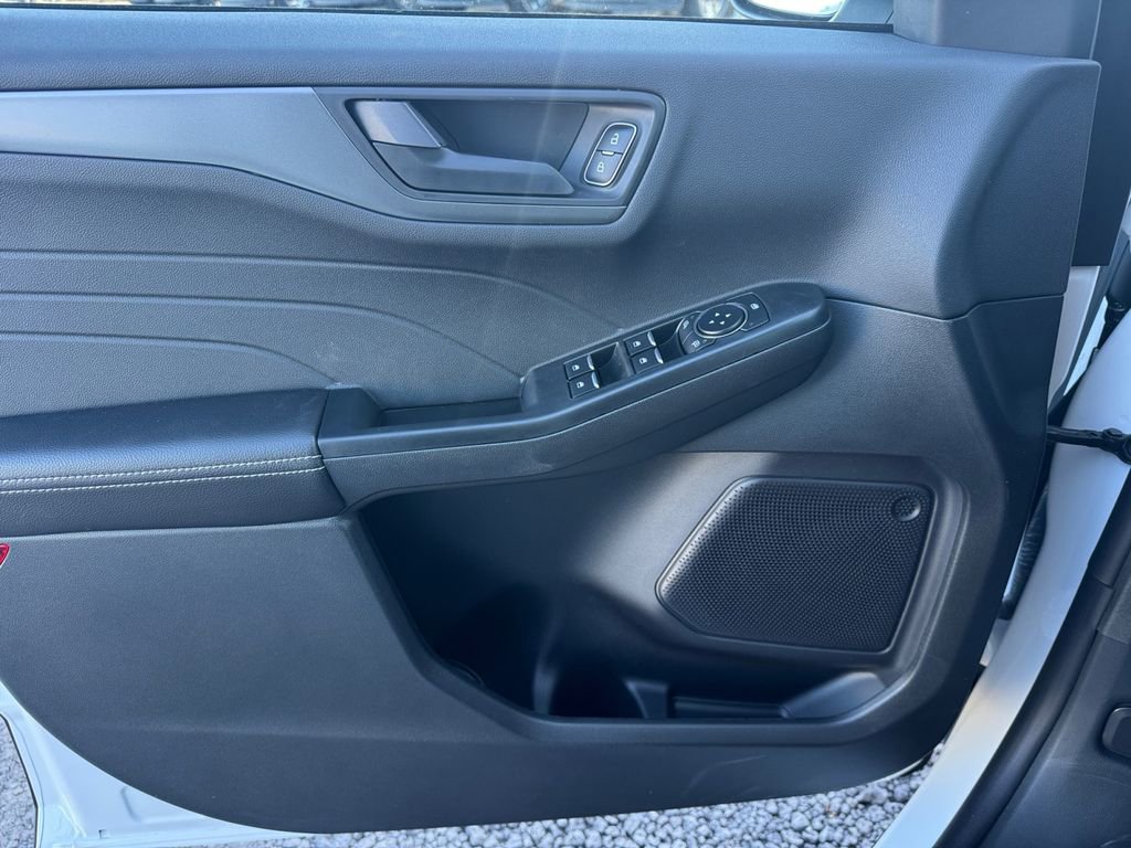 New 2026 Ford Escape Active w/ Tech Pack #1 FWD image 26