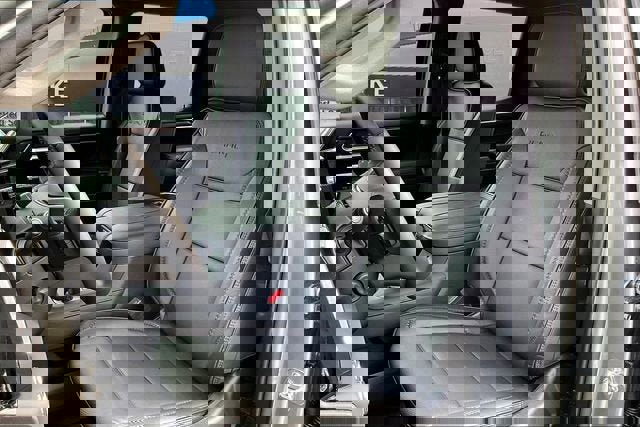 New 2026 GMC Sierra 1500 Denali image 9