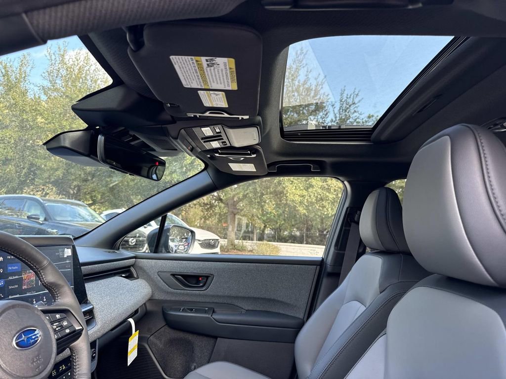 New 2026 Subaru Outback Premium image 25