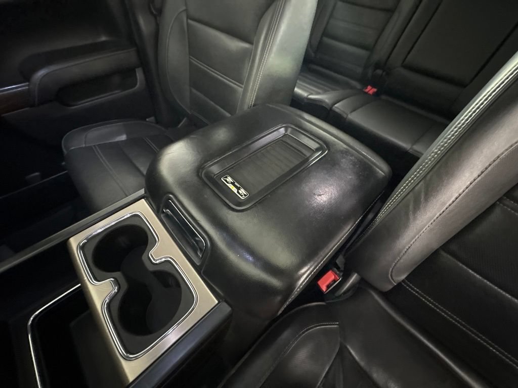 Used 2017 GMC Sierra 1500 Denali AWD/4WD image 34