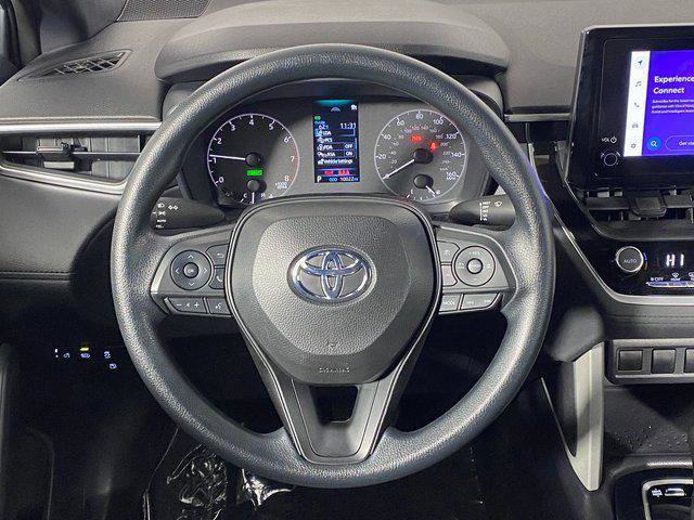 Used 2024 Toyota Corolla Cross S image 18