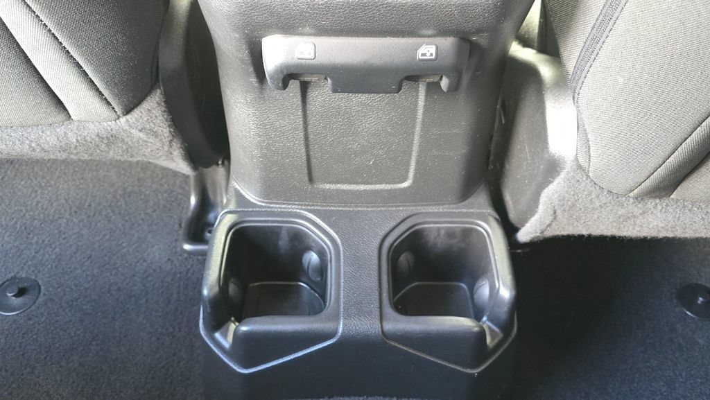 Used 2022 Jeep Wrangler Unlimited Sport AWD/4WD image 18