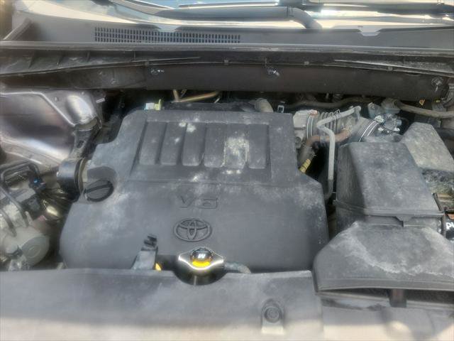 Certified 2016 Toyota Highlander XLE FWD image 40