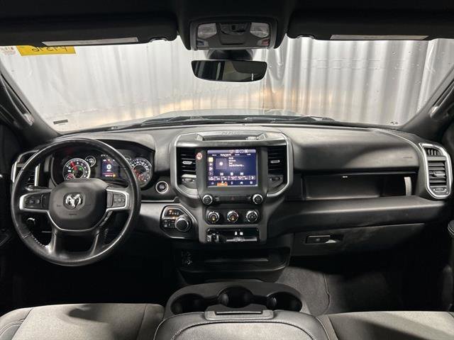 Used 2024 RAM 2500 Big Horn image 21