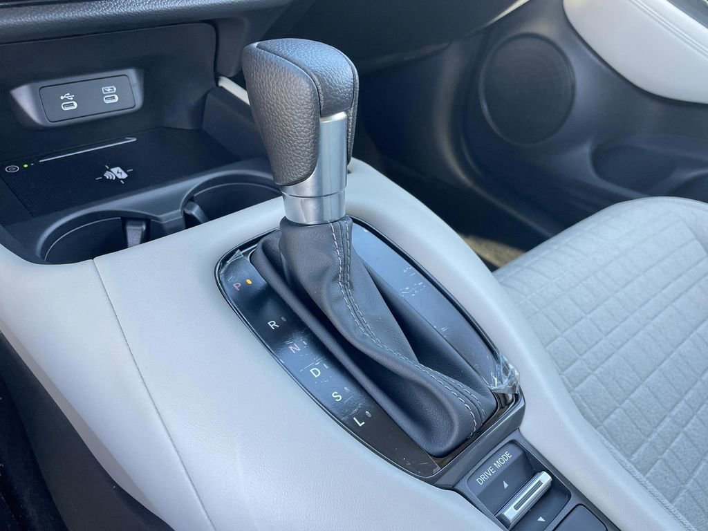 New 2026 Honda HR-V LX image 27