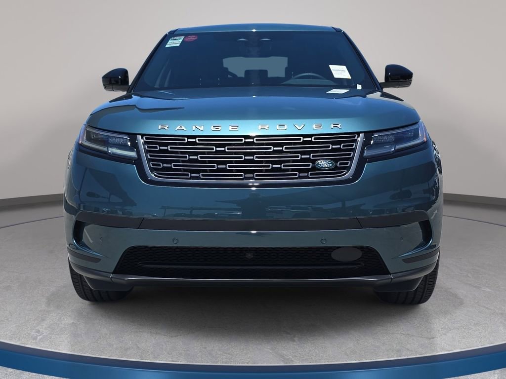 New 2026 Land Rover Range Rover Velar S AWD/4WD video 2