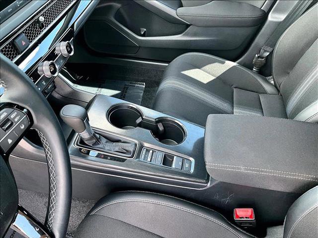 Used 2025 Honda Civic Sport image 15