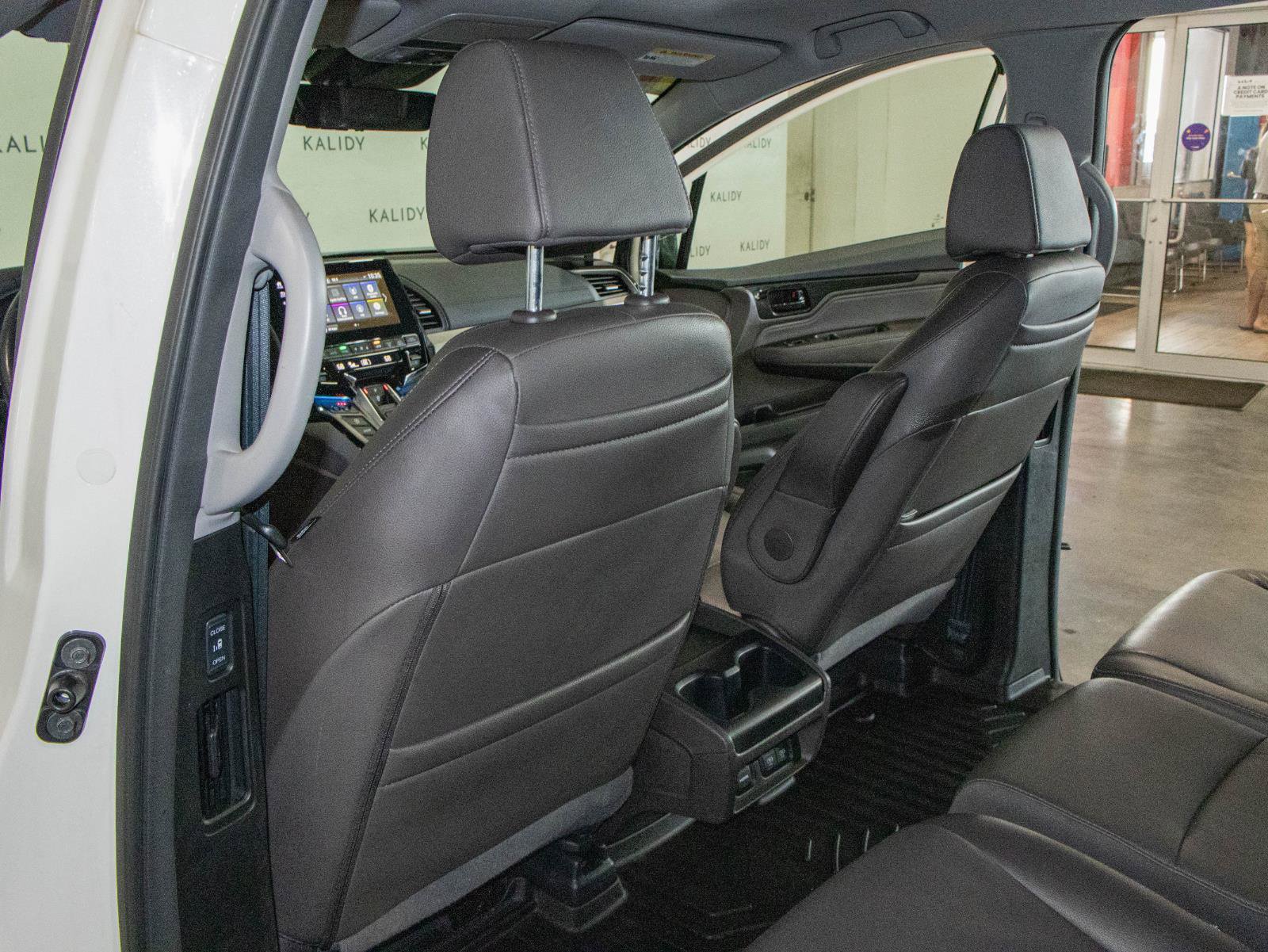 Used 2019 Honda Odyssey Elite image 10